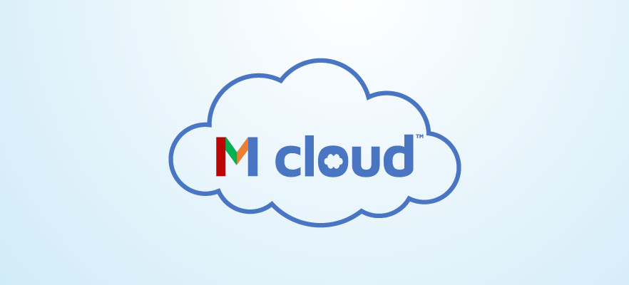 M Cloud™